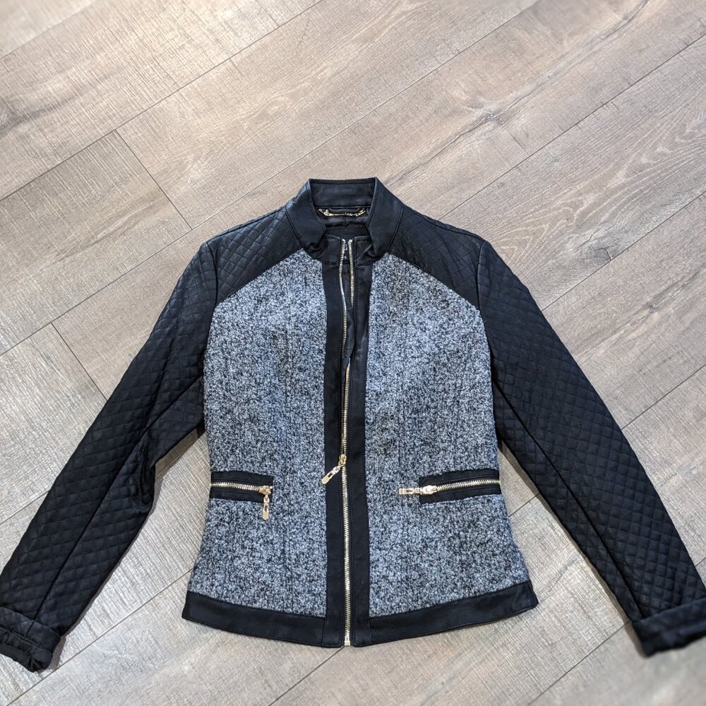 LA Coalition Jacket